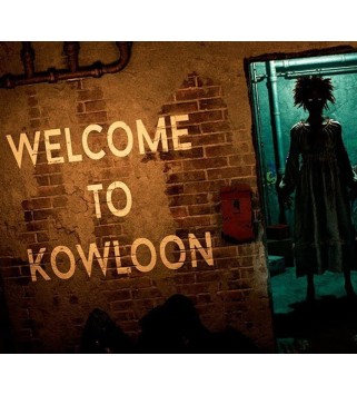 Welcome to Kowloon PS5 PlayStation 5 Key EUROPE